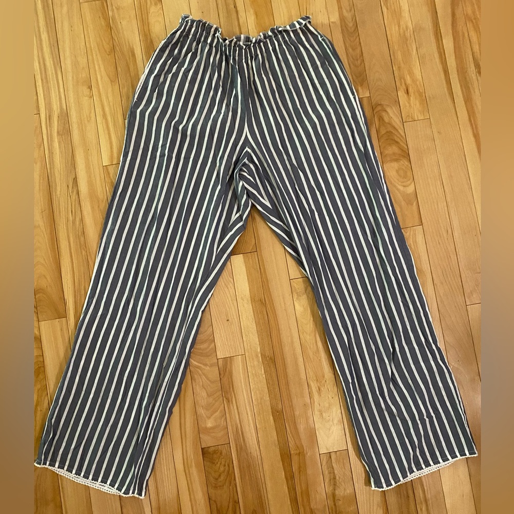 NEW Old Navy thin & airy PJ pants